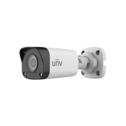 Uniview IPC2124LB-SF40-A 4MP Mini Fixed Bullet Network Camera